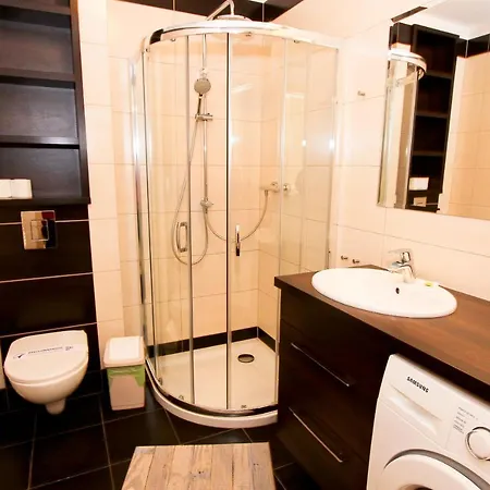 Visit Baltic - Rezydencja Sienkiewicza Rs1.27 *
