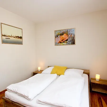 Visit Baltic - Rezydencja Sienkiewicza Rs1.27 *