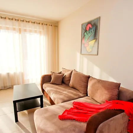 Visit Baltic - Rezydencja Sienkiewicza Rs1.27 Apartment Swinoujscie