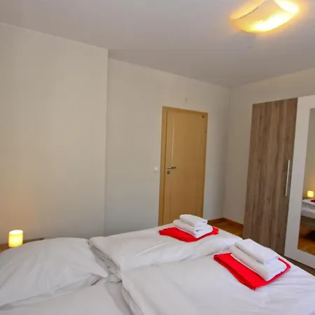 Visit Baltic - Rezydencja Sienkiewicza Rs1.27 Apartment