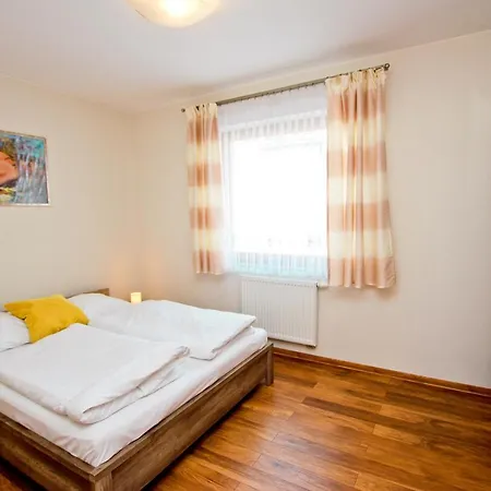 Visit Baltic - Rezydencja Sienkiewicza Rs1.27 * Swinoujscie